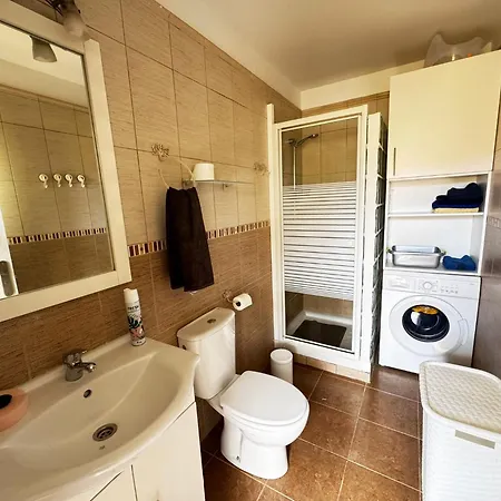 アパート Luminoso Mareverde