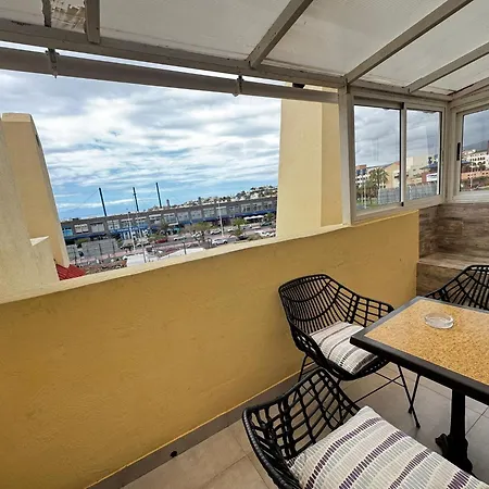 Luminoso Mareverde アデヘ