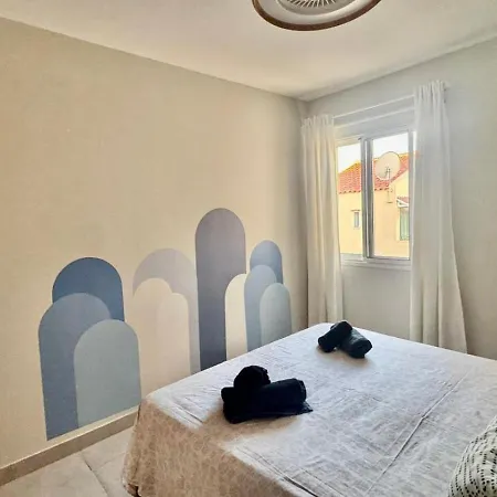 アパート Luminoso Mareverde