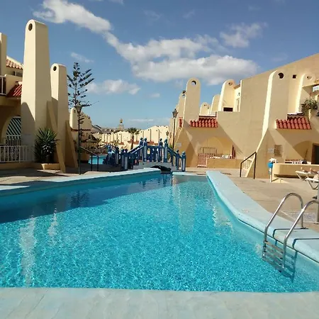 アパート Luminoso Mareverde *