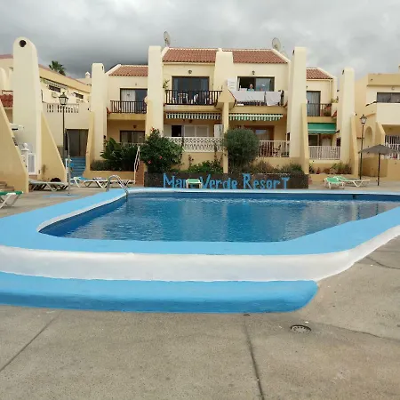 Luminoso Mareverde * アデヘ