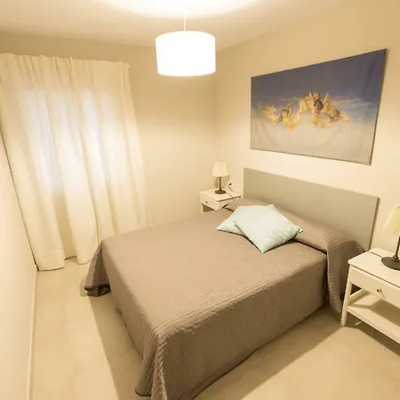 アパート Luminoso Mareverde *