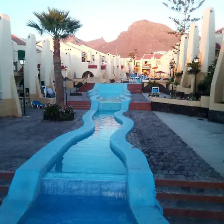 アパート Luminoso Mareverde *